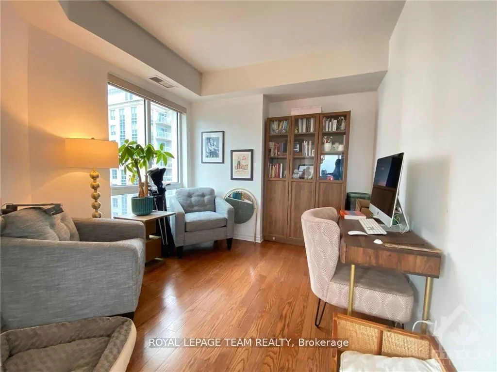 Photo 12 of Unit 2204, 234 Rideau Street, Ottawa, Sandy Hill — HOMEH