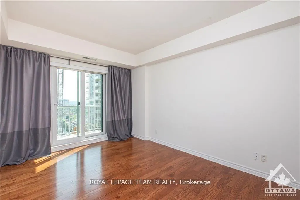 Photo 13 of Unit 2204, 234 Rideau Street, Ottawa, Sandy Hill — HOMEH