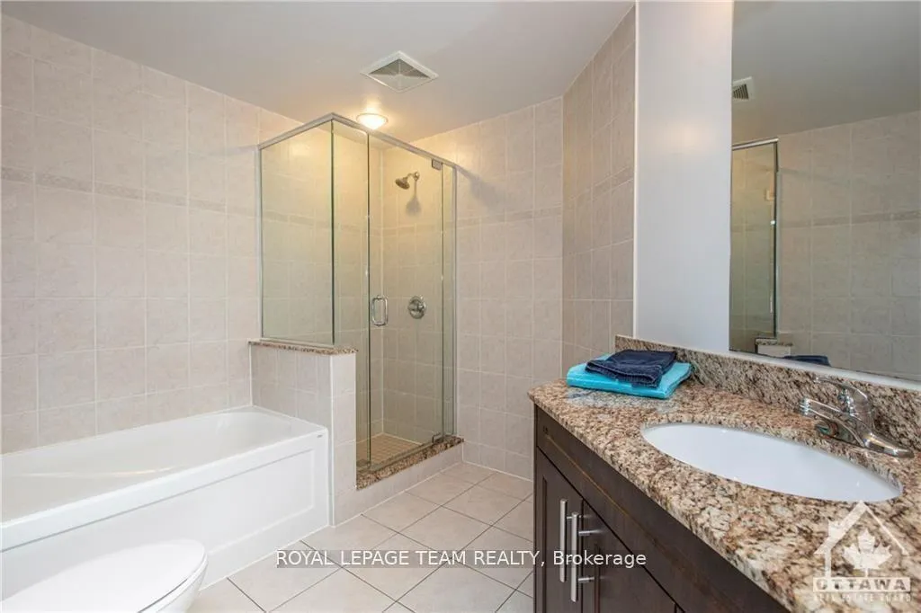 Photo 15 of Unit 2204, 234 Rideau Street, Ottawa, Sandy Hill — HOMEH
