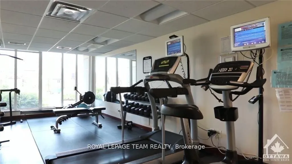 Photo 21 of Unit 2204, 234 Rideau Street, Ottawa, Sandy Hill — HOMEH