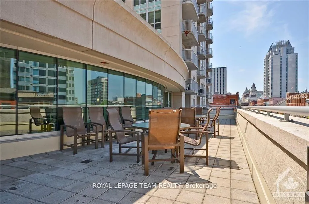 Photo 22 of Unit 2204, 234 Rideau Street, Ottawa, Sandy Hill — HOMEH