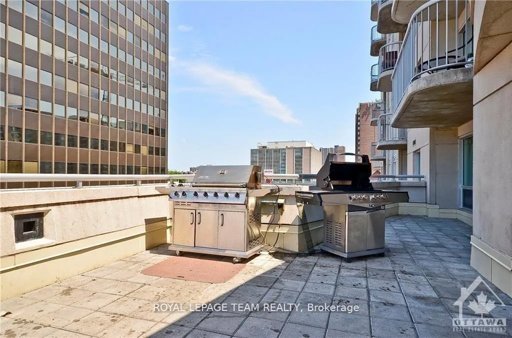Photo 23 of Unit 2204, 234 Rideau Street, Ottawa, Sandy Hill — HOMEH