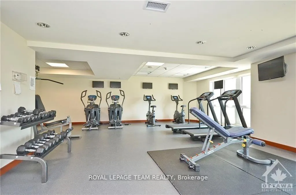 Photo 24 of Unit 2204, 234 Rideau Street, Ottawa, Sandy Hill — HOMEH