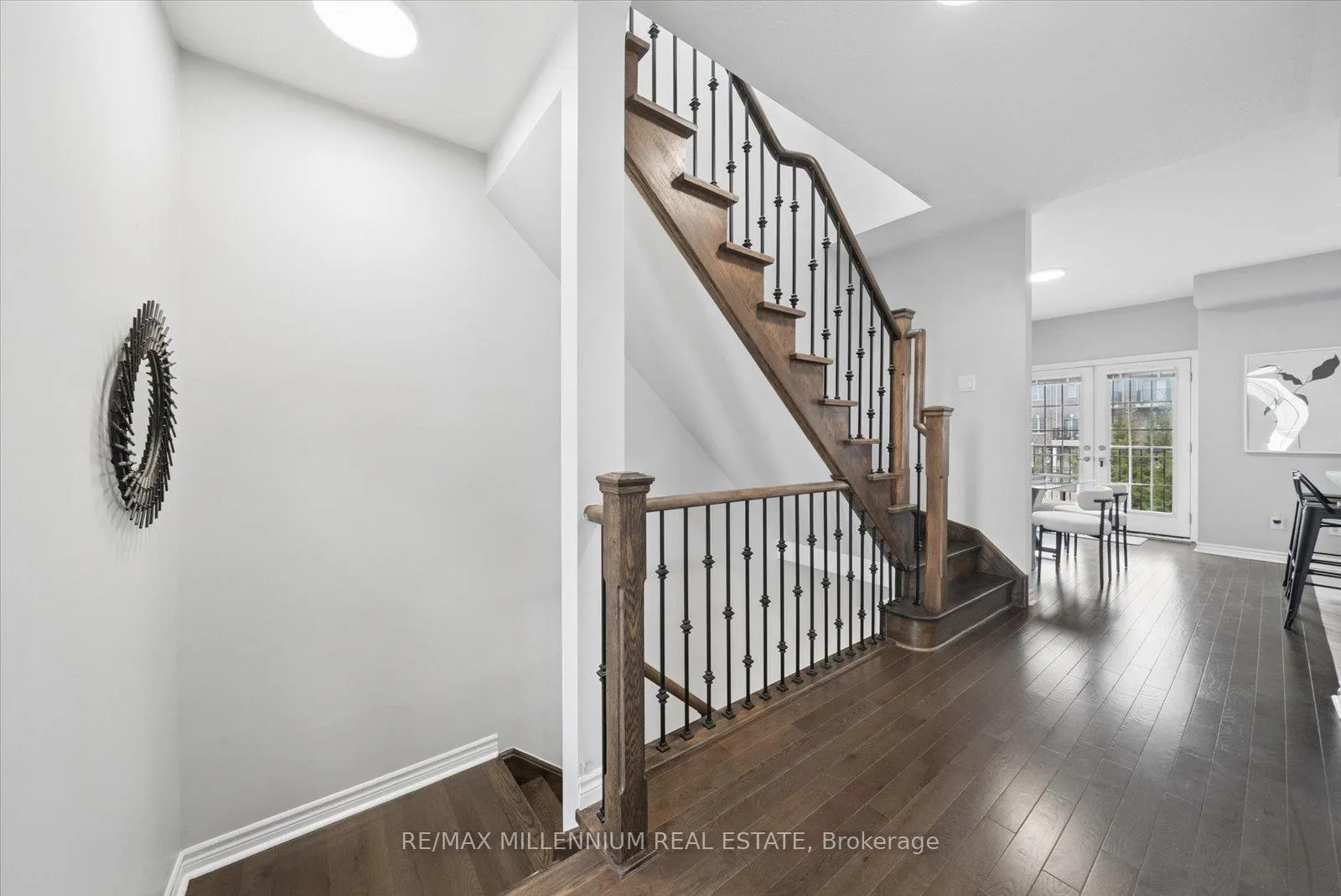 Photo 8 of 78 Ferris Square, Clarington, Courtice — HOMEH