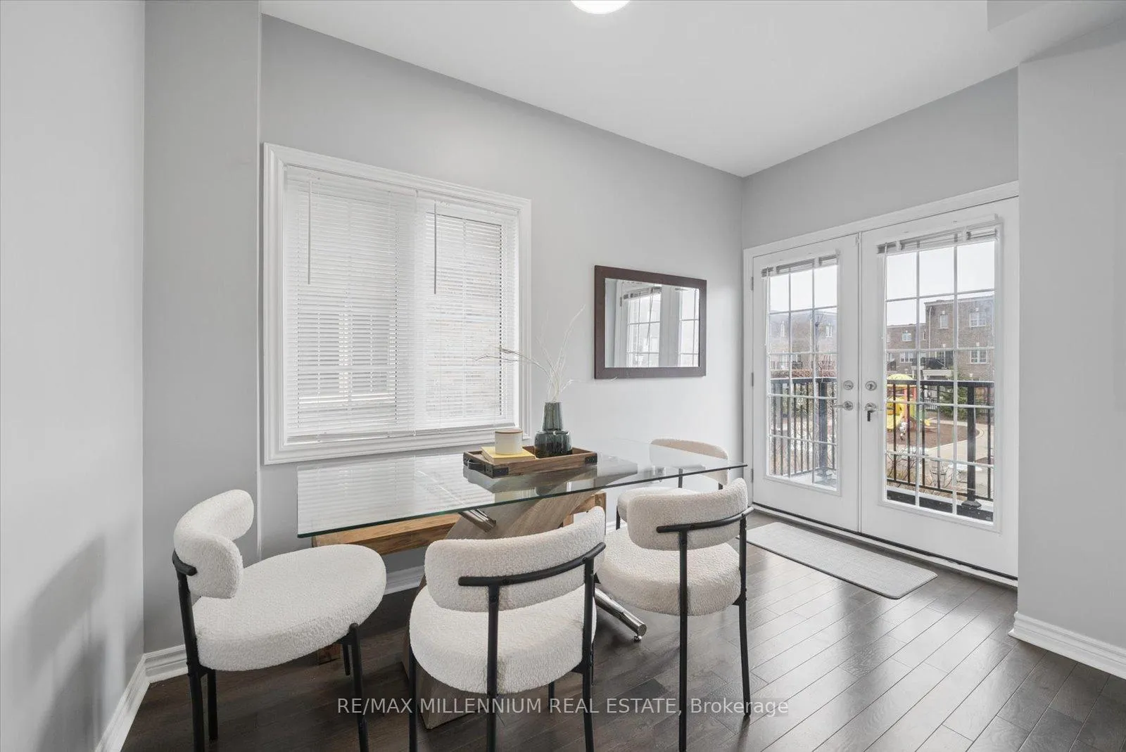 Photo 9 of 78 Ferris Square, Clarington, Courtice — HOMEH