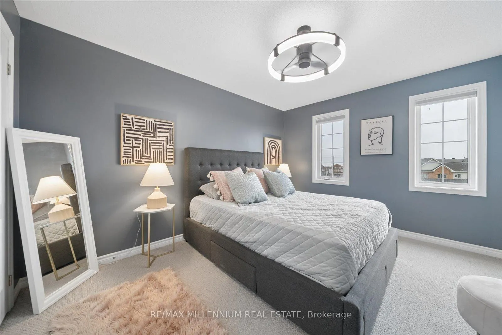 Photo 14 of 78 Ferris Square, Clarington, Courtice — HOMEH