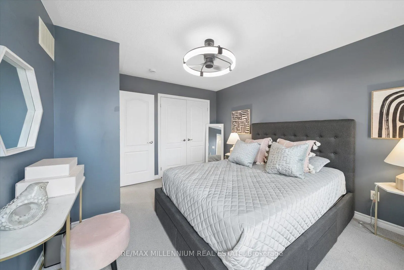 Photo 16 of 78 Ferris Square, Clarington, Courtice — HOMEH
