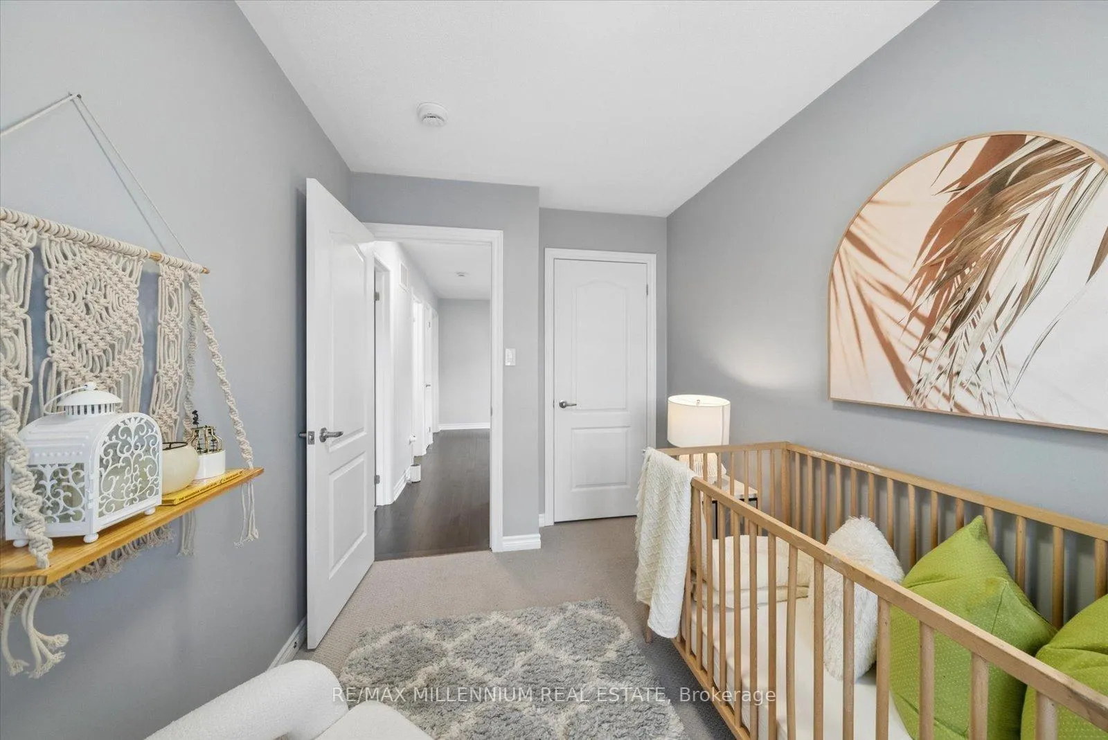 Photo 19 of 78 Ferris Square, Clarington, Courtice — HOMEH