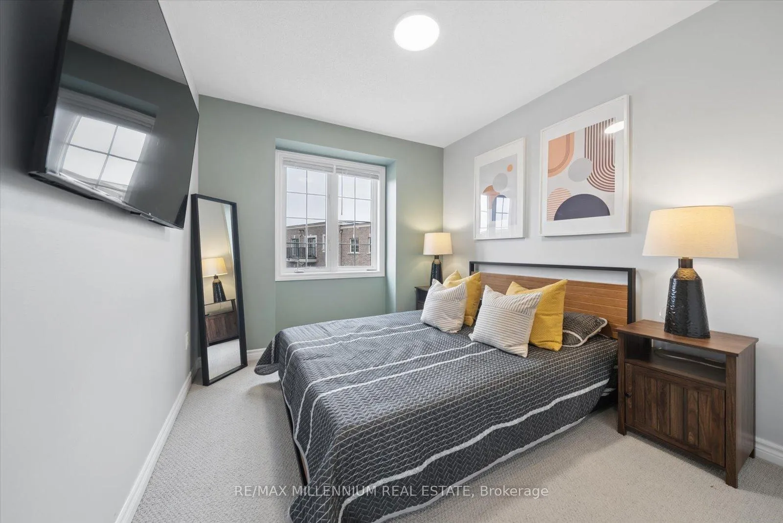 Photo 21 of 78 Ferris Square, Clarington, Courtice — HOMEH