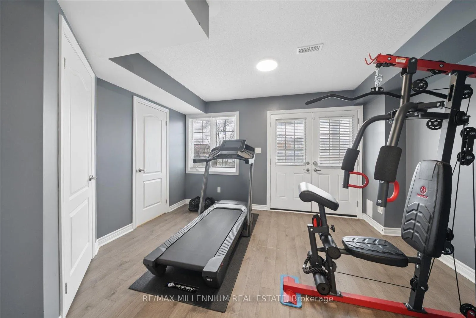 Photo 23 of 78 Ferris Square, Clarington, Courtice — HOMEH