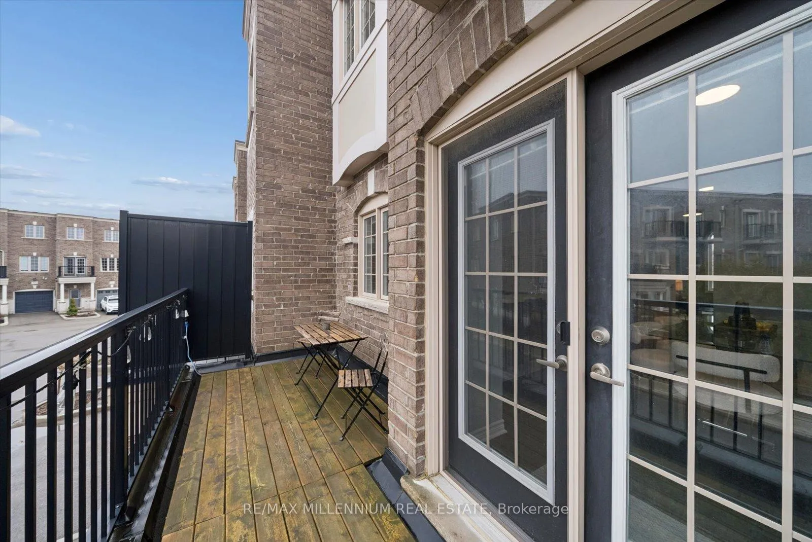 Photo 25 of 78 Ferris Square, Clarington, Courtice — HOMEH