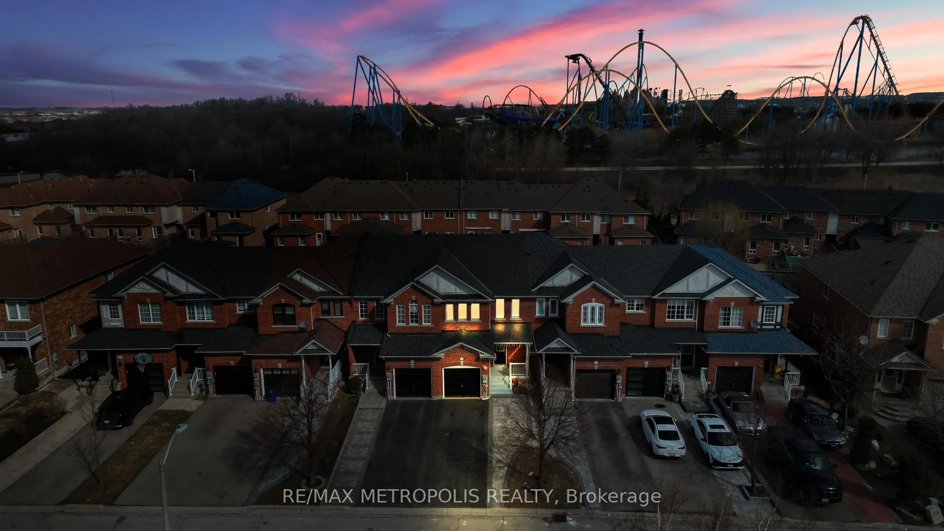 Photo 1 of 220 Deepsprings Crescent, Vaughan, Vellore Village — HOMEH
