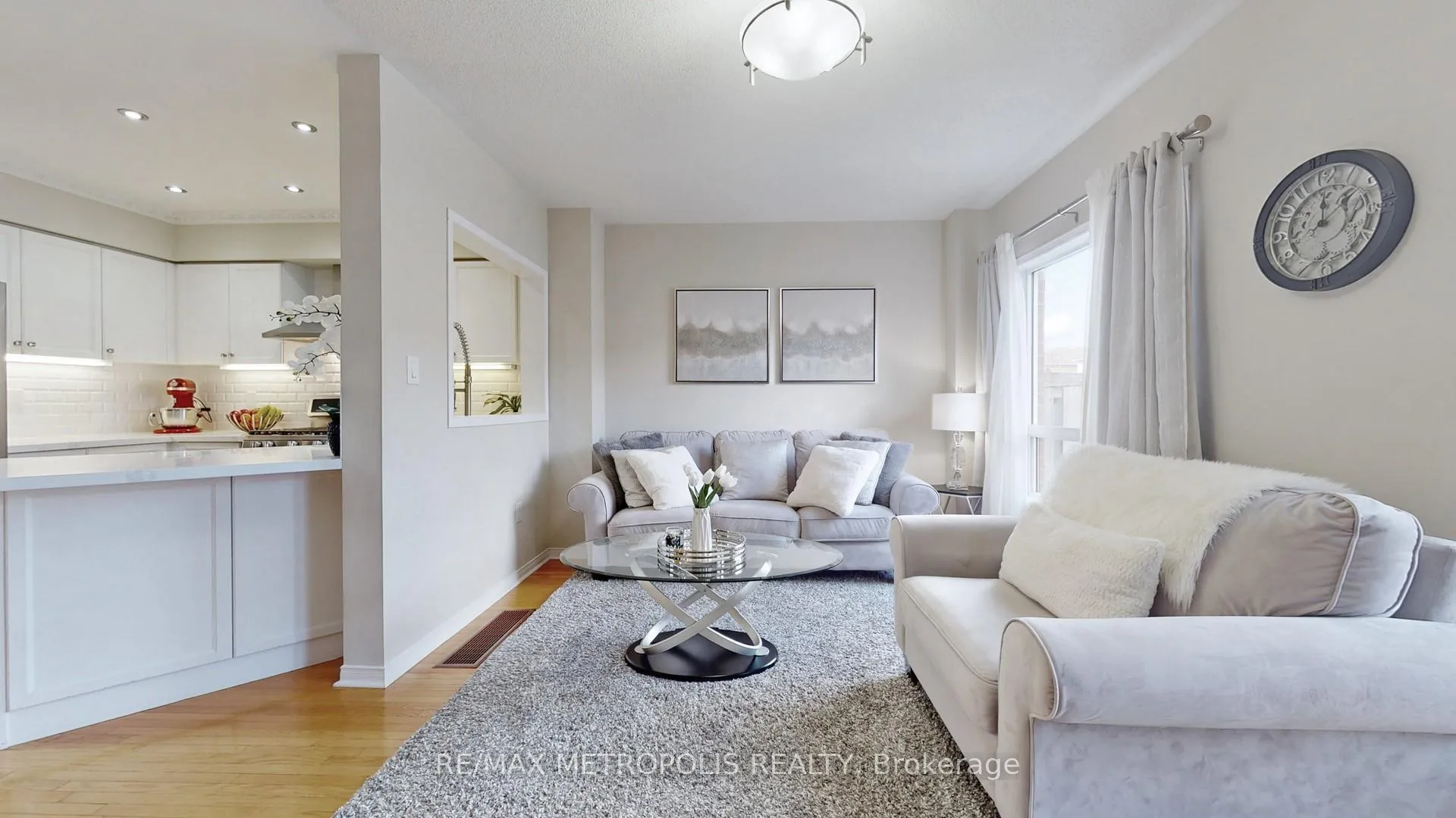 Photo 5 of 220 Deepsprings Crescent, Vaughan, Vellore Village — HOMEH