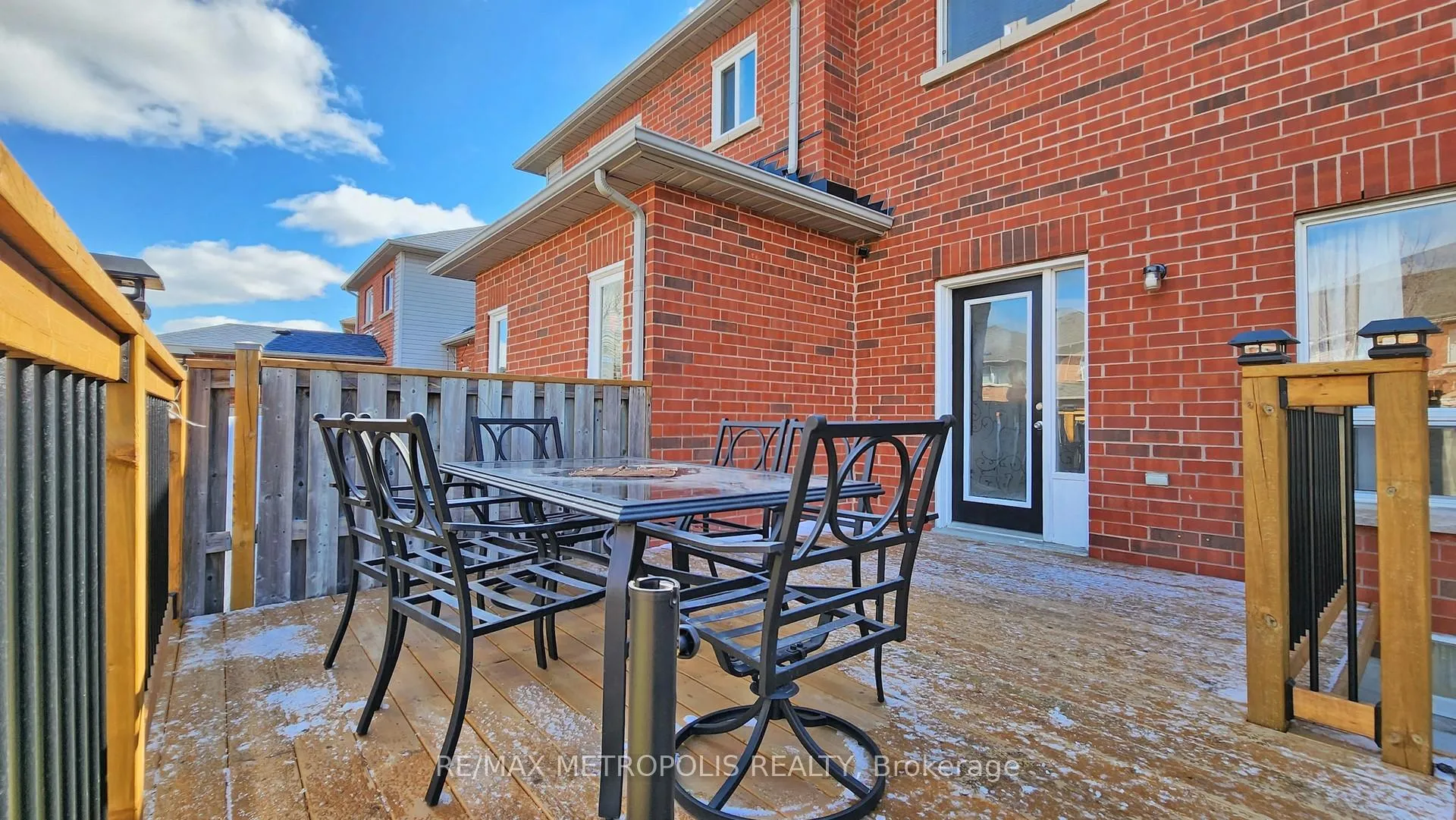 Photo 44 of 220 Deepsprings Crescent, Vaughan, Vellore Village — HOMEH