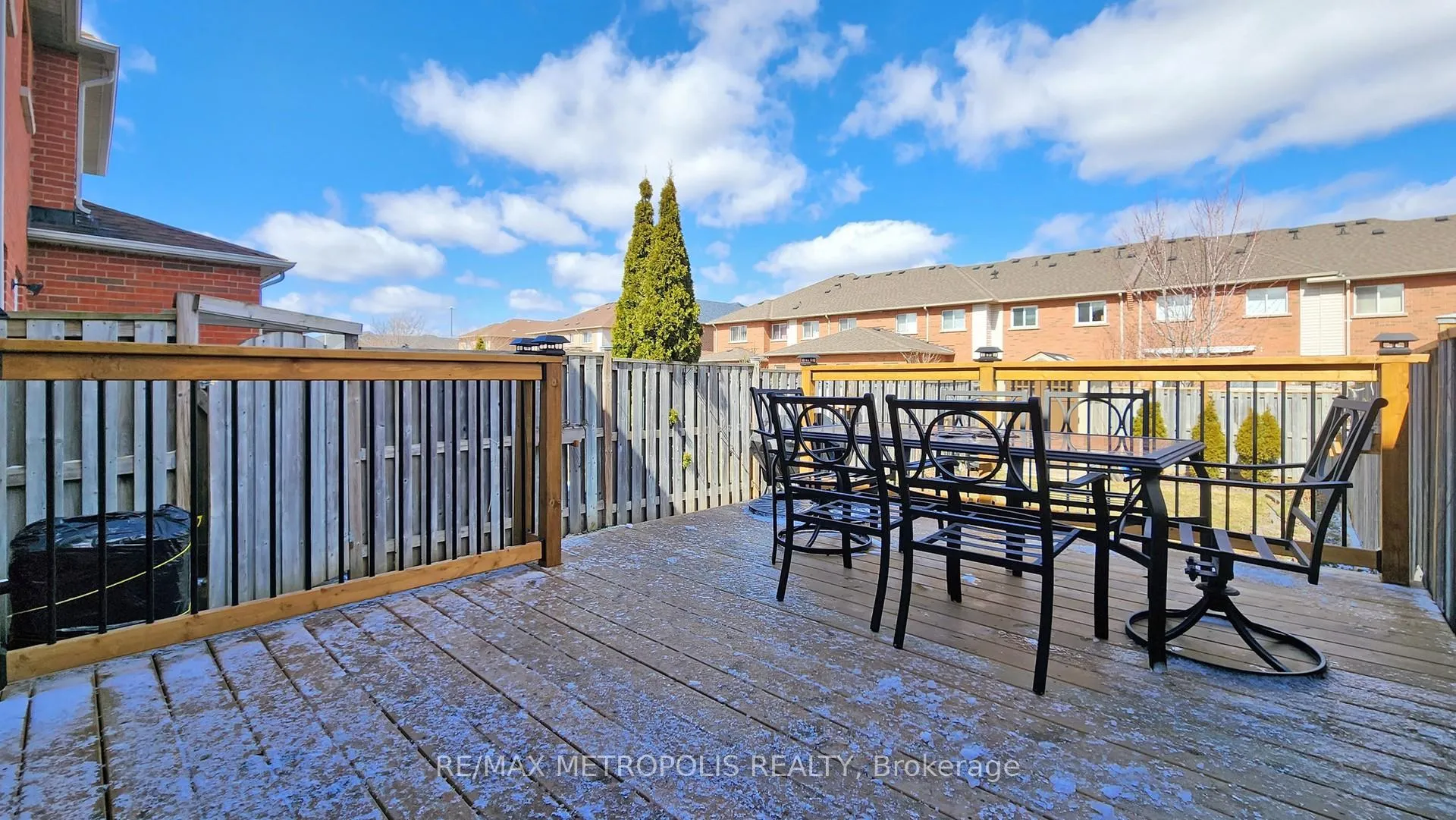 Photo 45 of 220 Deepsprings Crescent, Vaughan, Vellore Village — HOMEH