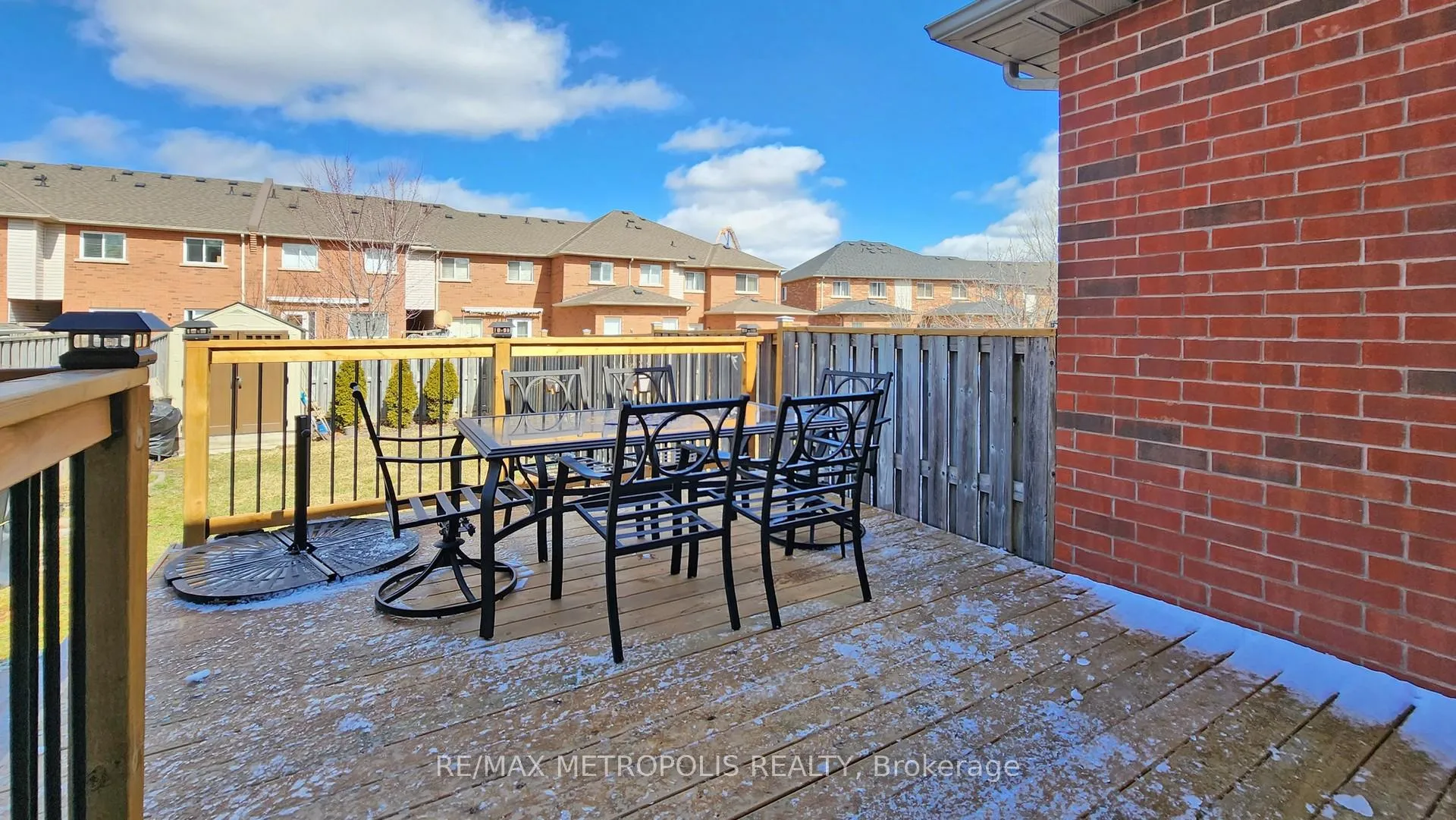 Photo 46 of 220 Deepsprings Crescent, Vaughan, Vellore Village — HOMEH