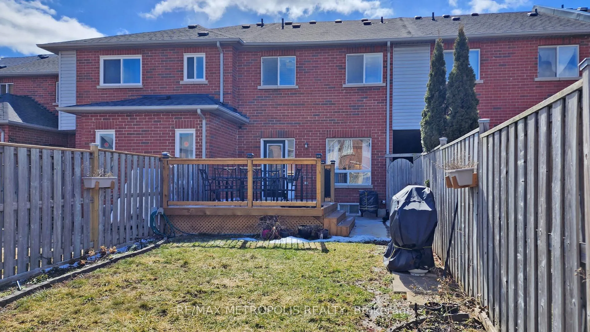 Photo 48 of 220 Deepsprings Crescent, Vaughan, Vellore Village — HOMEH