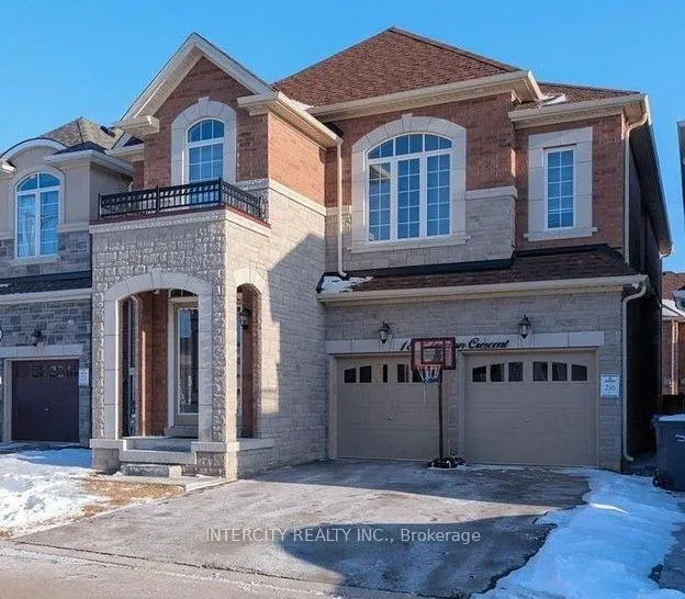 Front of Unit BSMT, 18 Elverton Crescent