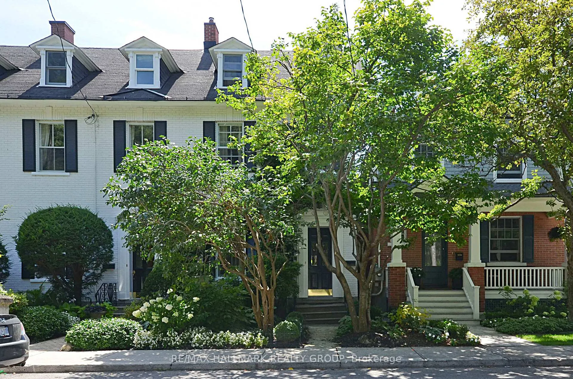 Photo 1 of 189 Mackay Street, Ottawa, New Edinburgh — HOMEH