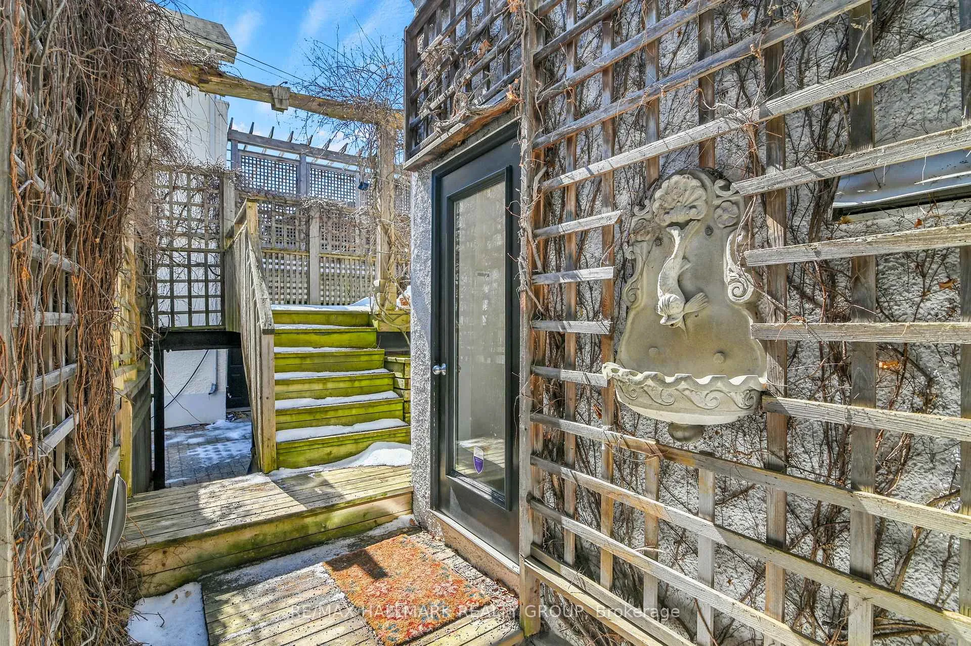 Photo 30 of 189 Mackay Street, Ottawa, New Edinburgh — HOMEH