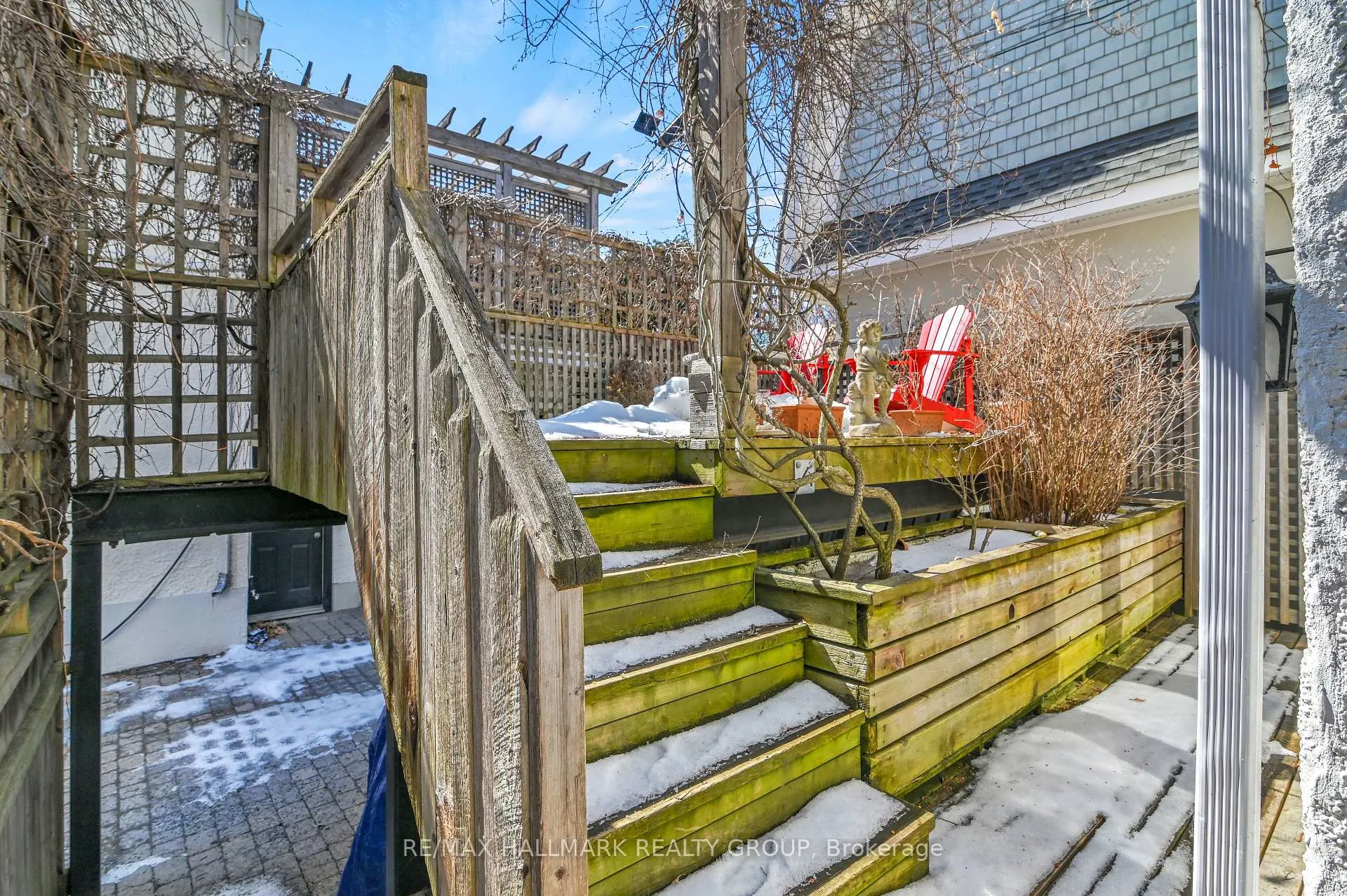 Photo 31 of 189 Mackay Street, Ottawa, New Edinburgh — HOMEH