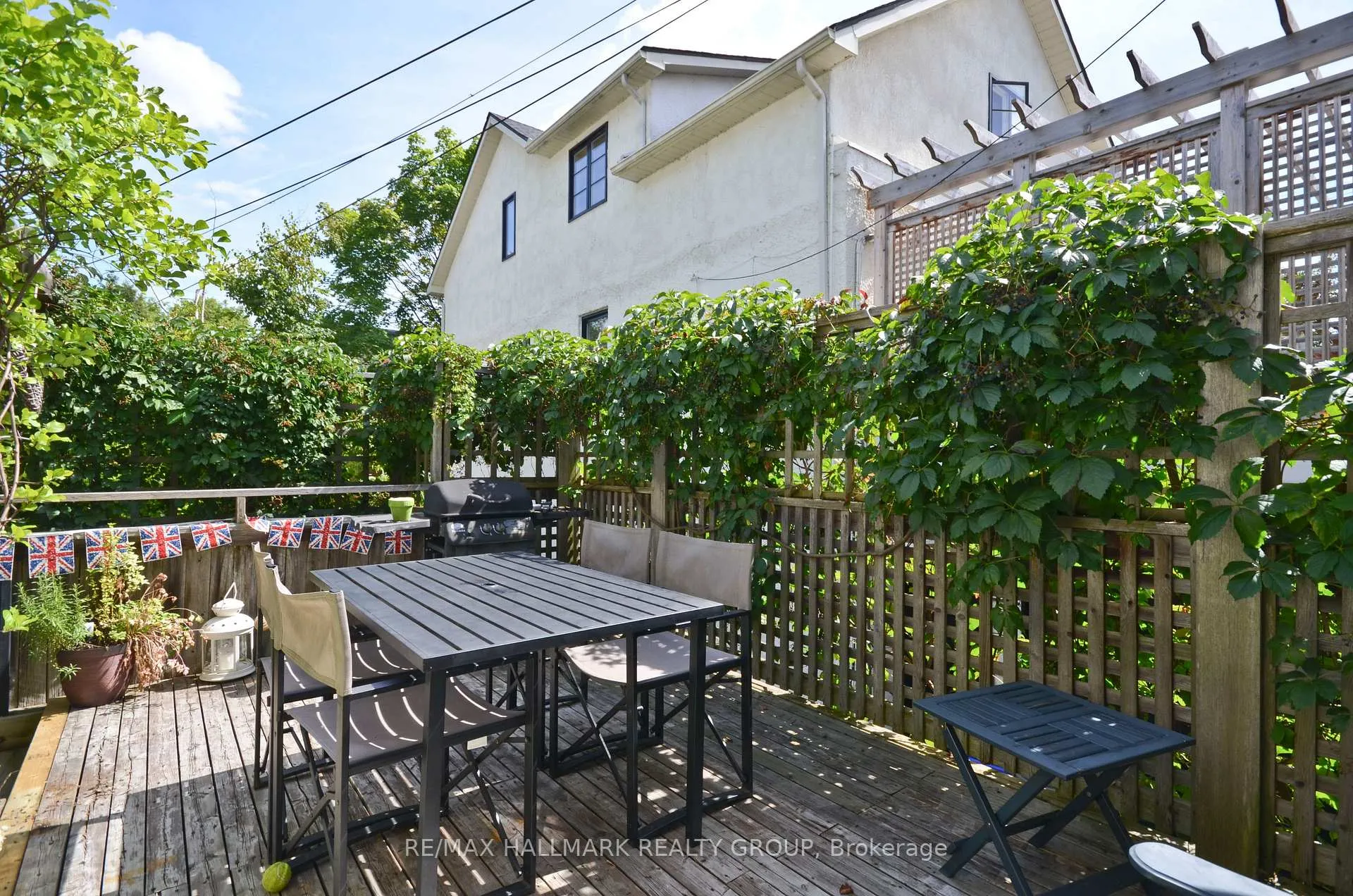 Photo 32 of 189 Mackay Street, Ottawa, New Edinburgh — HOMEH