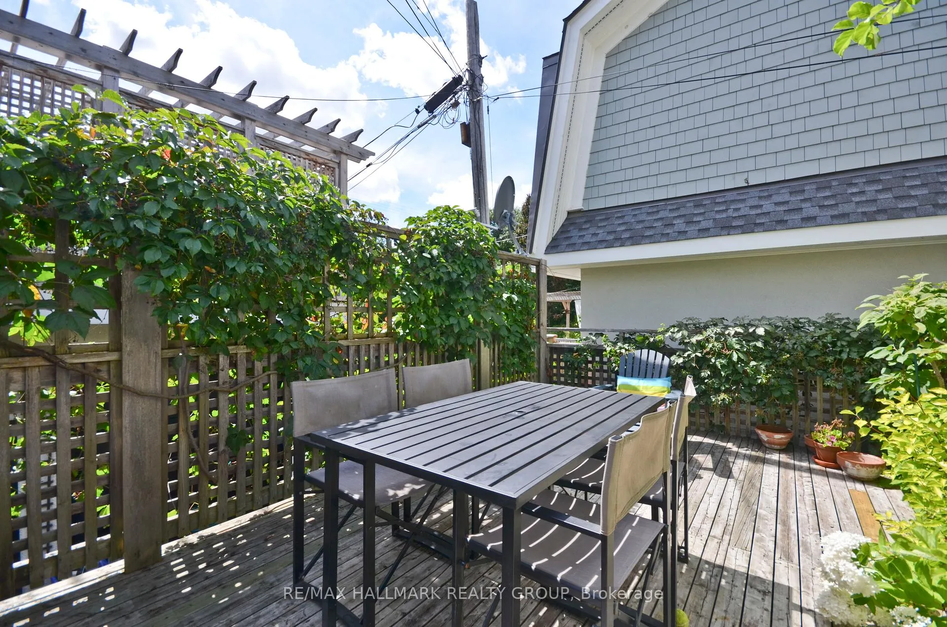 Photo 34 of 189 Mackay Street, Ottawa, New Edinburgh — HOMEH