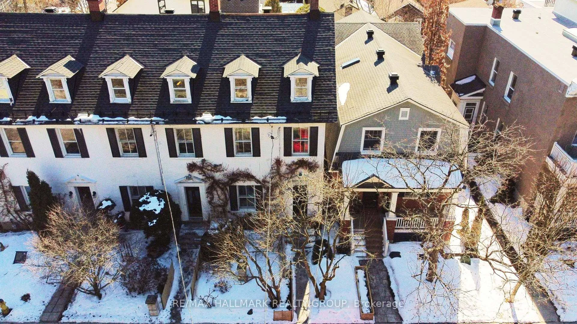 Photo 37 of 189 Mackay Street, Ottawa, New Edinburgh — HOMEH