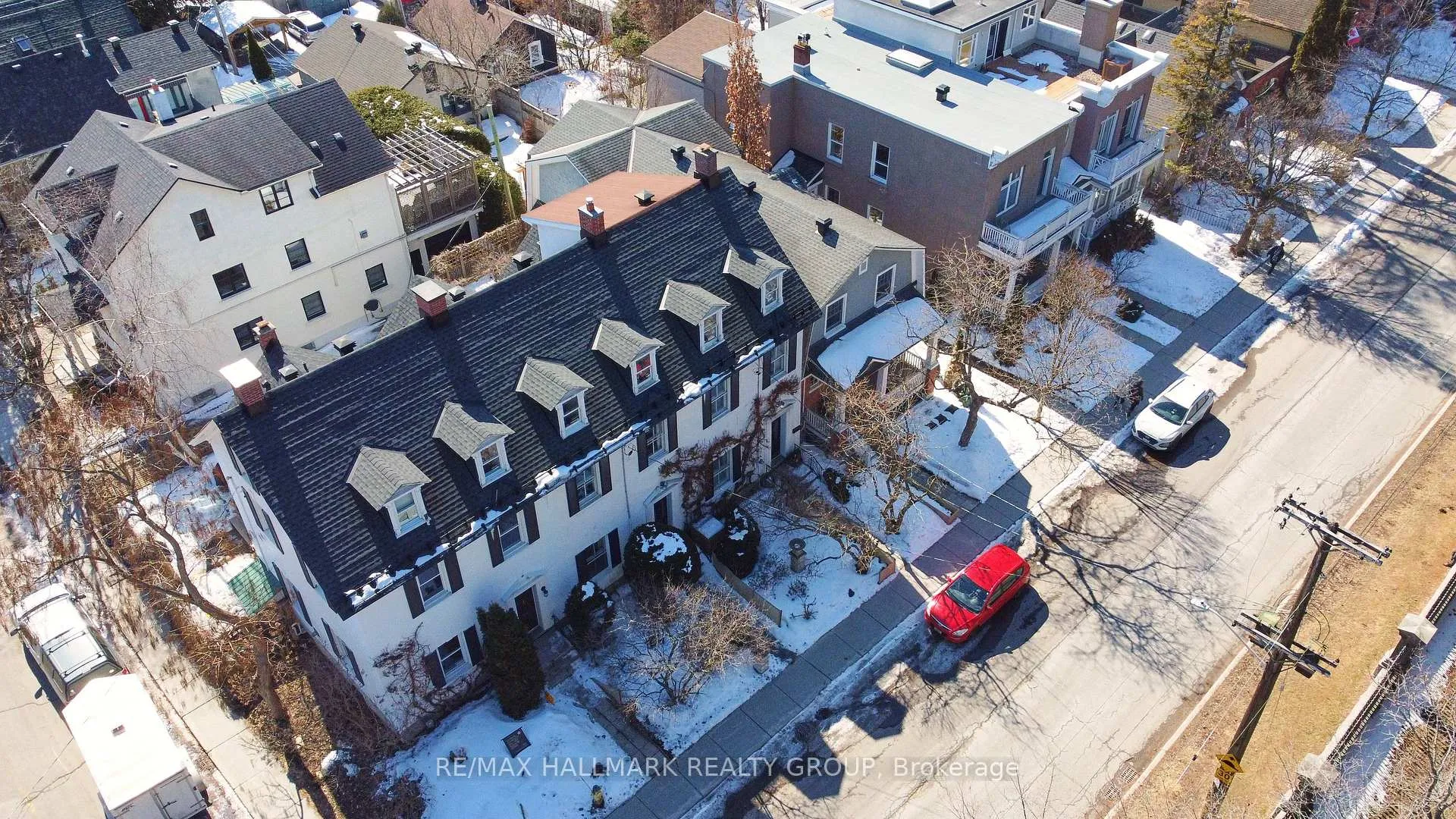 Photo 38 of 189 Mackay Street, Ottawa, New Edinburgh — HOMEH
