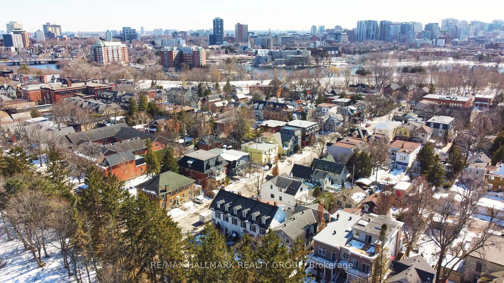 Photo 40 of 189 Mackay Street, Ottawa, New Edinburgh — HOMEH