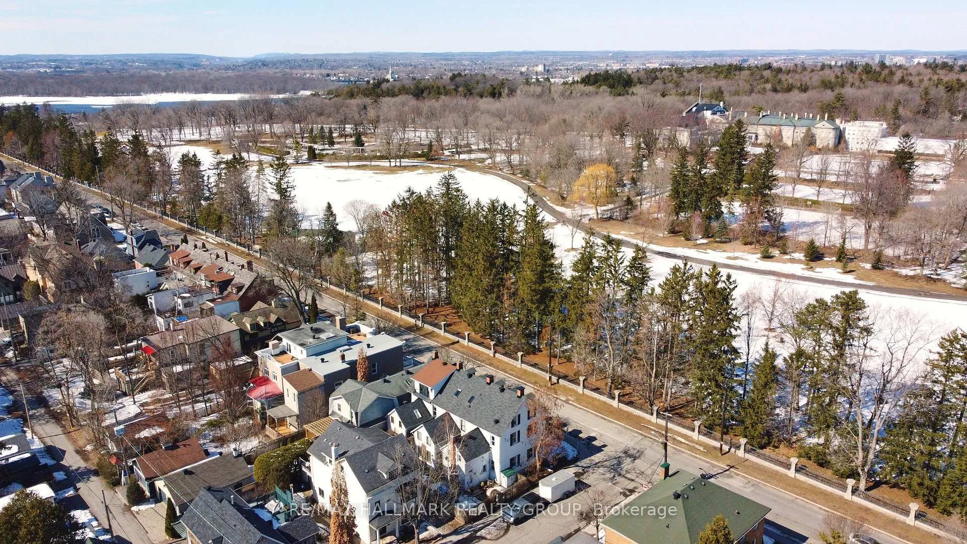 Photo 41 of 189 Mackay Street, Ottawa, New Edinburgh — HOMEH