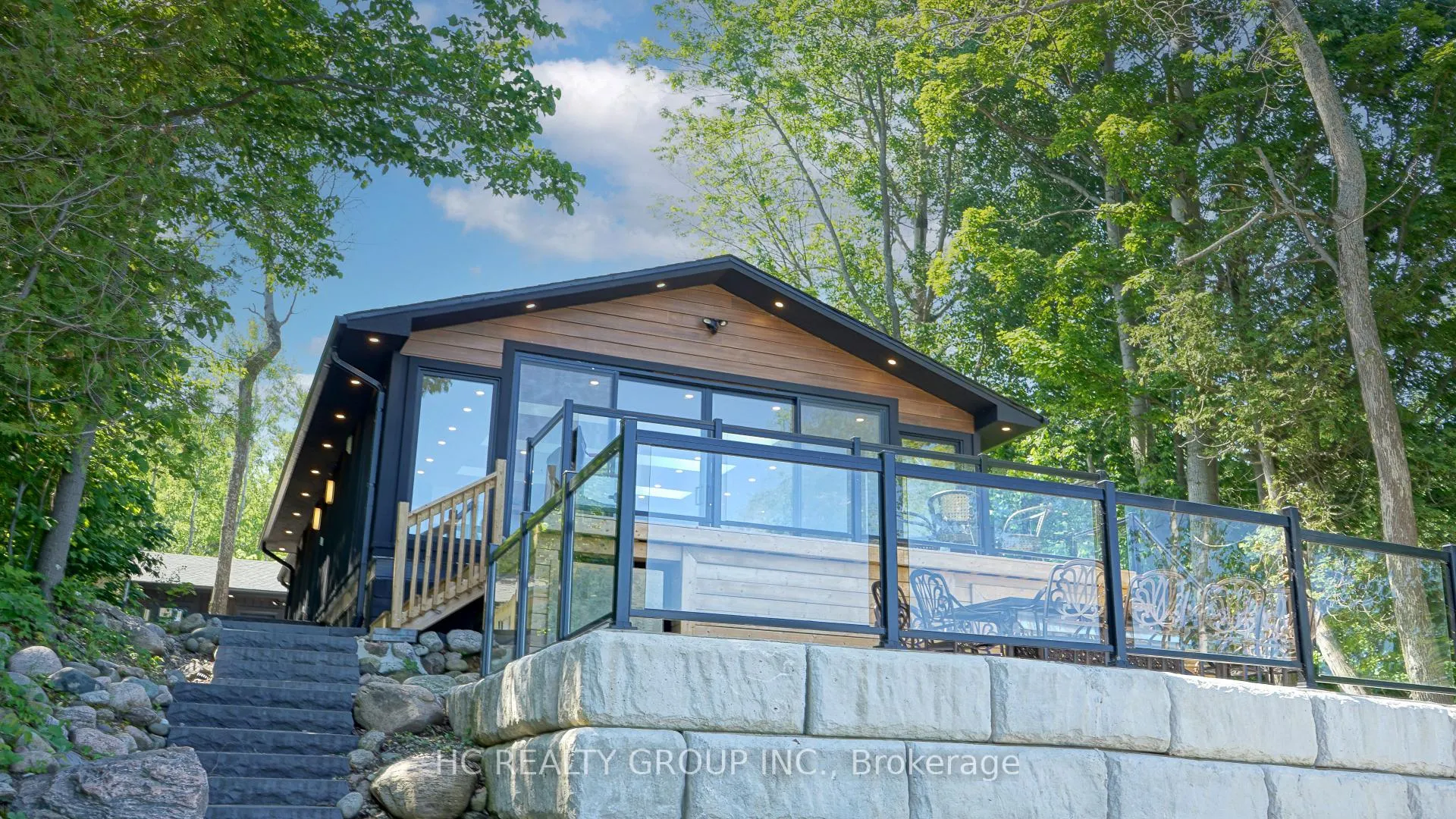 Photo 3 of 456 Silver Birch Drive, Tiny, Rural Tiny — HOMEH