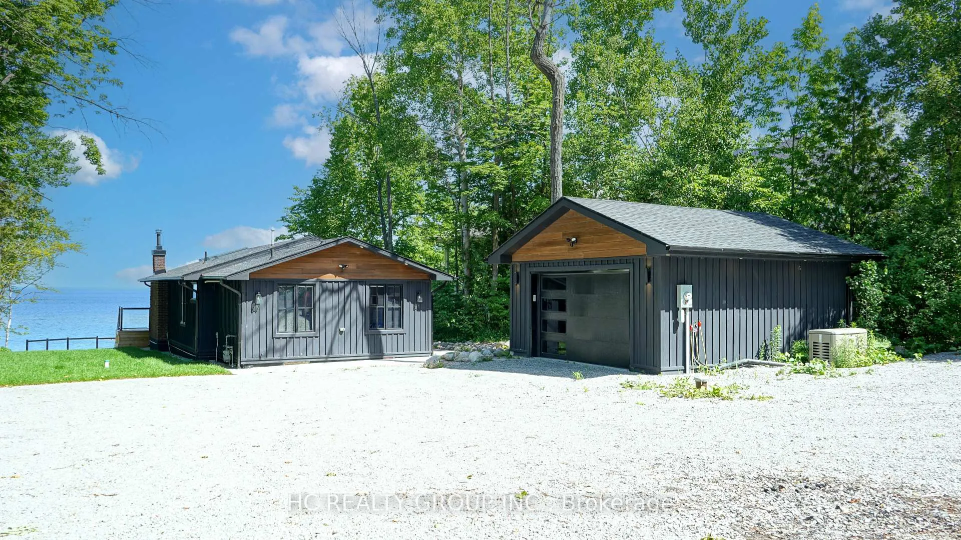 Photo 4 of 456 Silver Birch Drive, Tiny, Rural Tiny — HOMEH