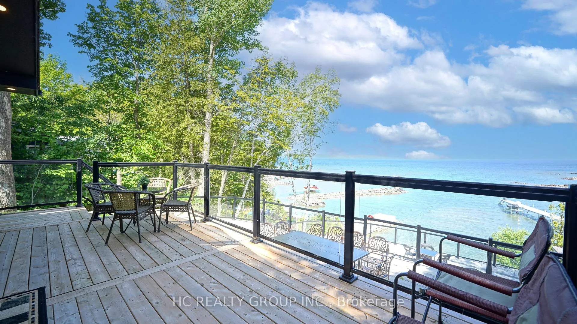 Photo 5 of 456 Silver Birch Drive, Tiny, Rural Tiny — HOMEH