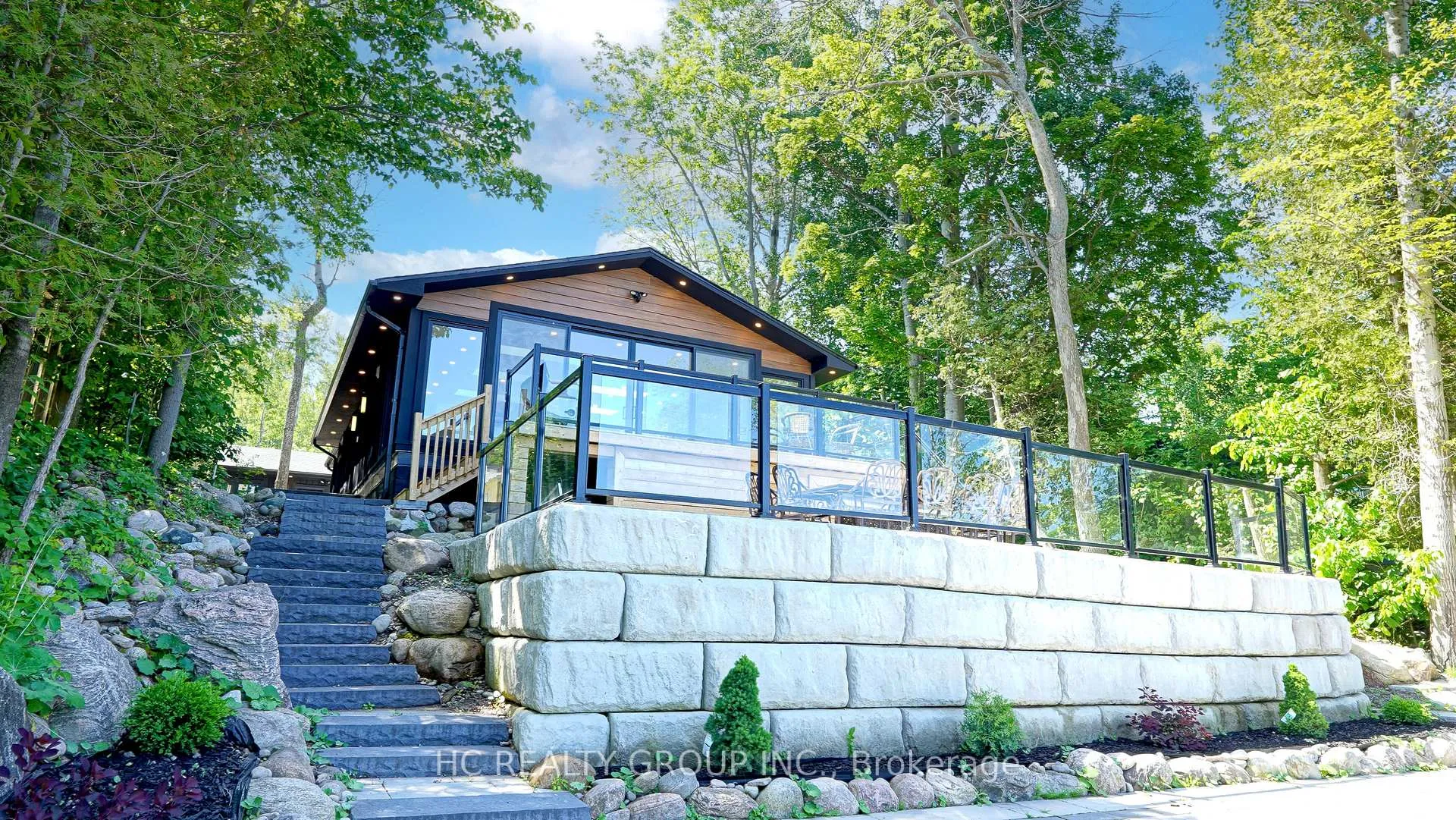 Photo 6 of 456 Silver Birch Drive, Tiny, Rural Tiny — HOMEH