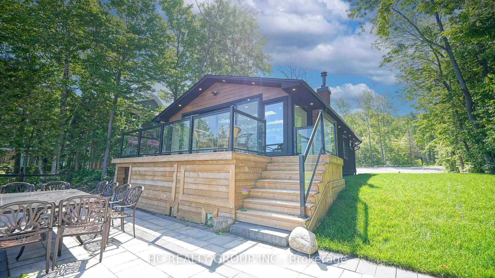 Photo 8 of 456 Silver Birch Drive, Tiny, Rural Tiny — HOMEH