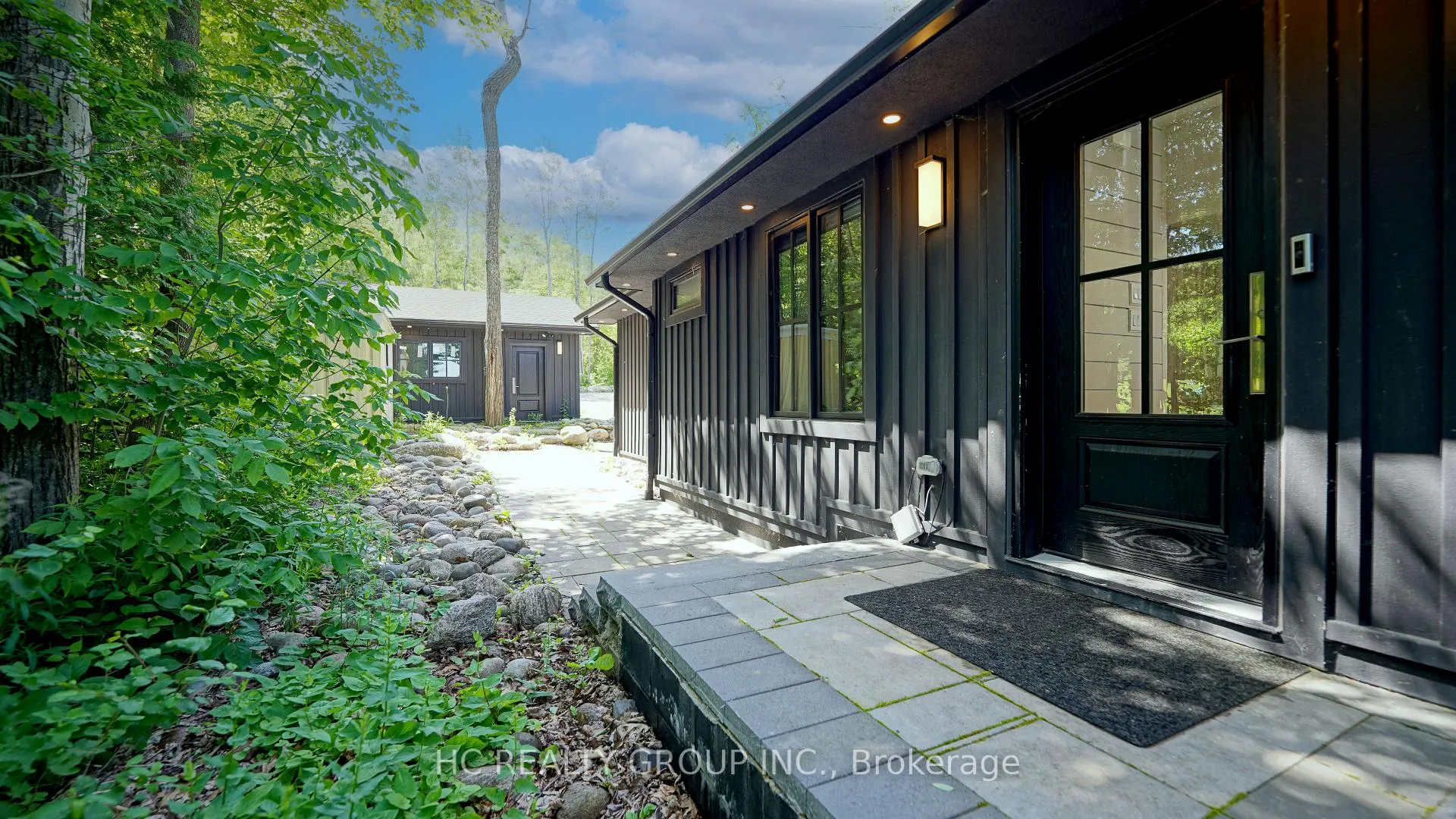 Photo 10 of 456 Silver Birch Drive, Tiny, Rural Tiny — HOMEH