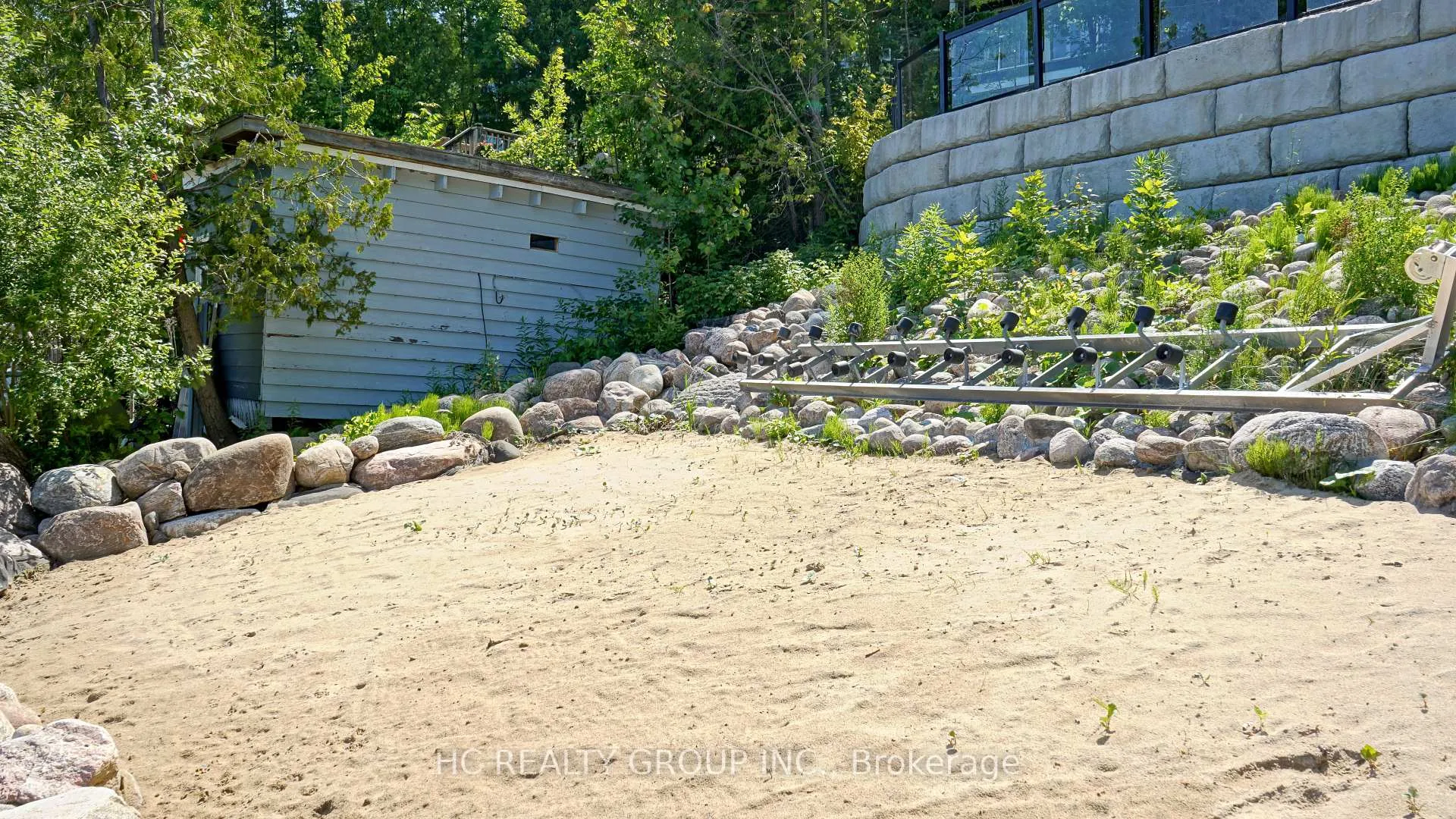 Photo 12 of 456 Silver Birch Drive, Tiny, Rural Tiny — HOMEH
