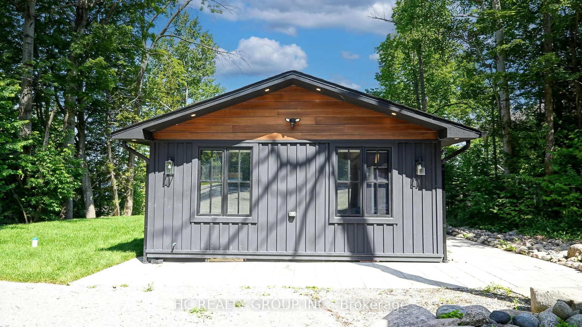 Photo 15 of 456 Silver Birch Drive, Tiny, Rural Tiny — HOMEH