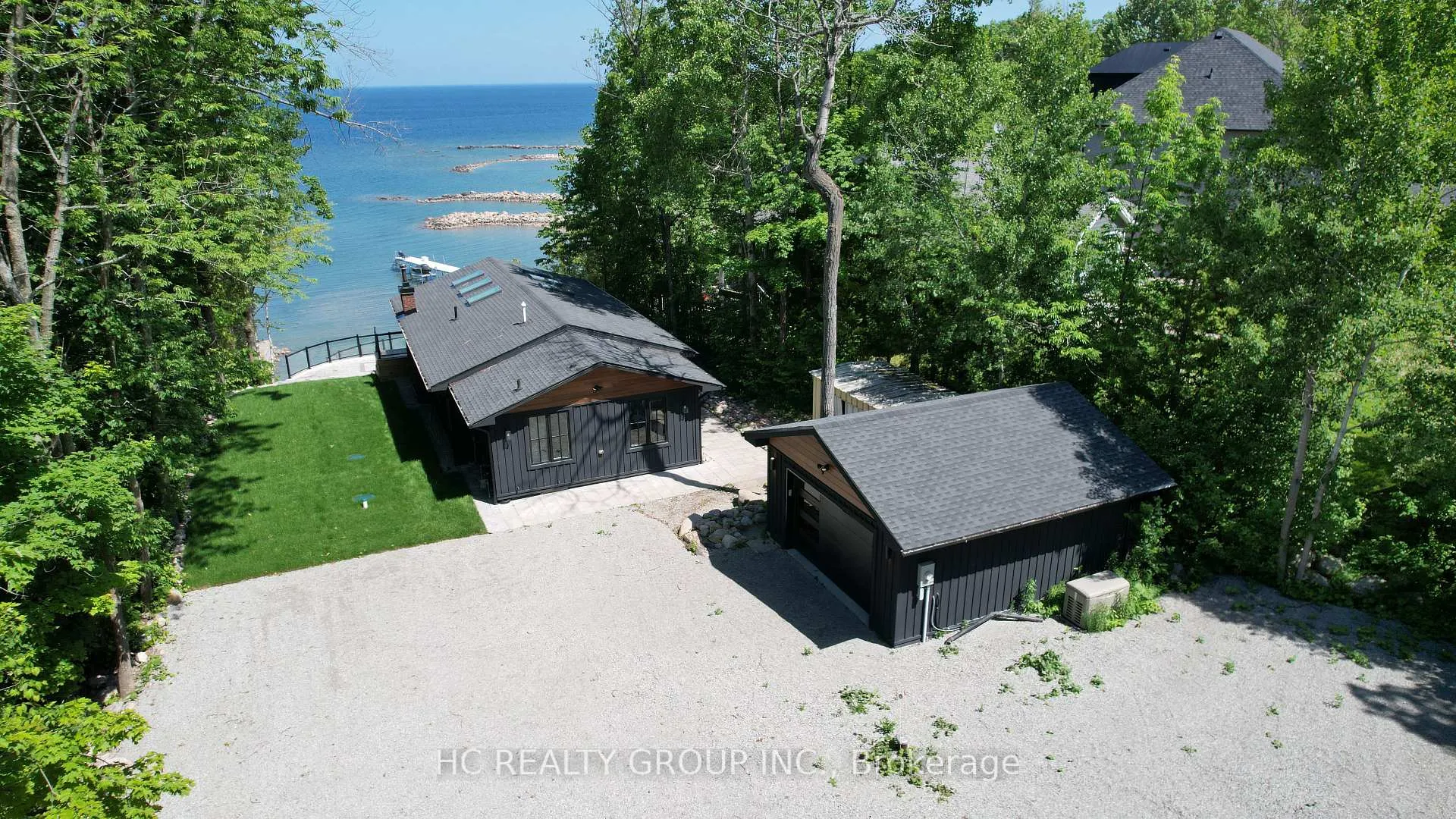 Photo 40 of 456 Silver Birch Drive, Tiny, Rural Tiny — HOMEH