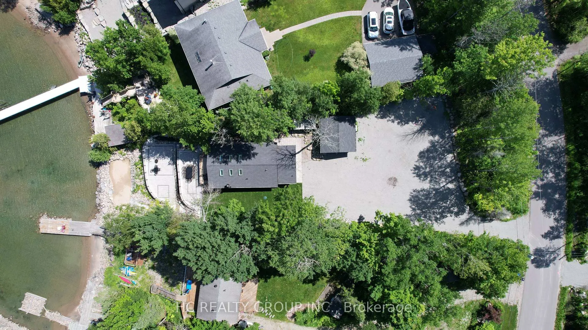 Photo 41 of 456 Silver Birch Drive, Tiny, Rural Tiny — HOMEH