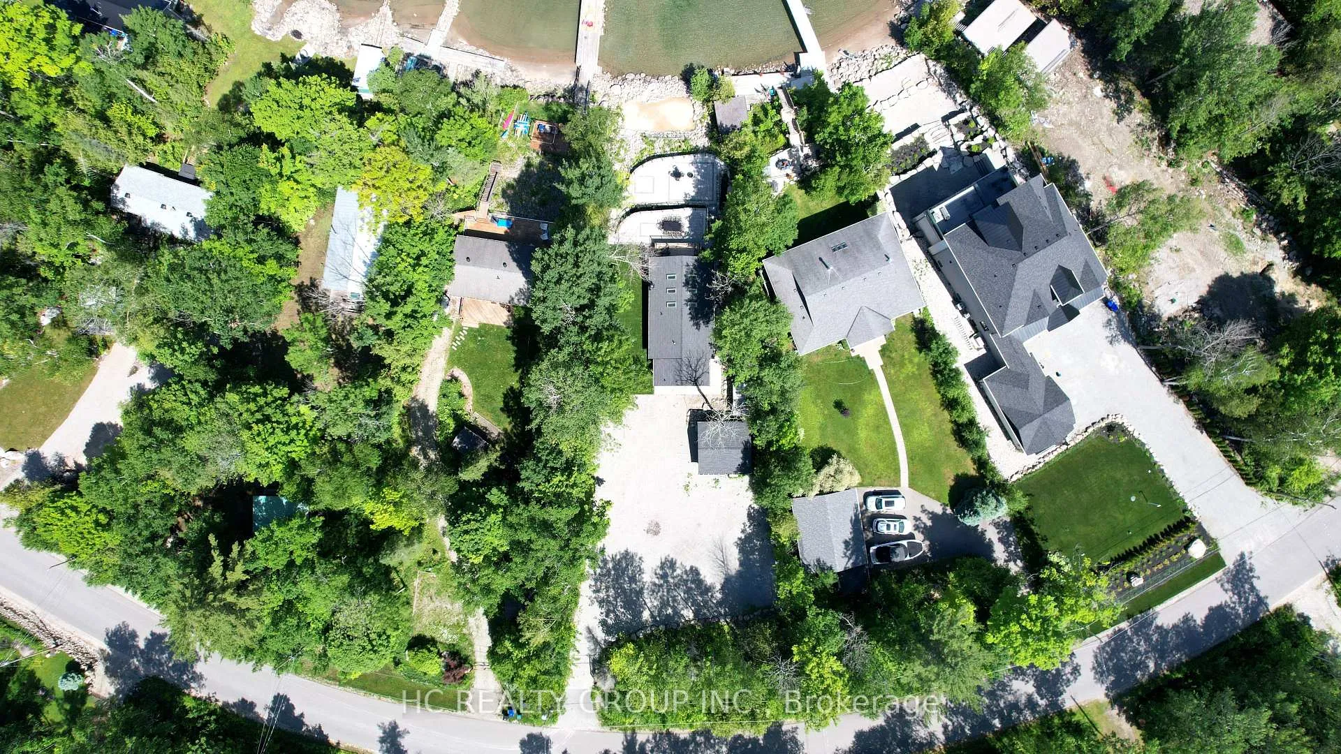Photo 42 of 456 Silver Birch Drive, Tiny, Rural Tiny — HOMEH