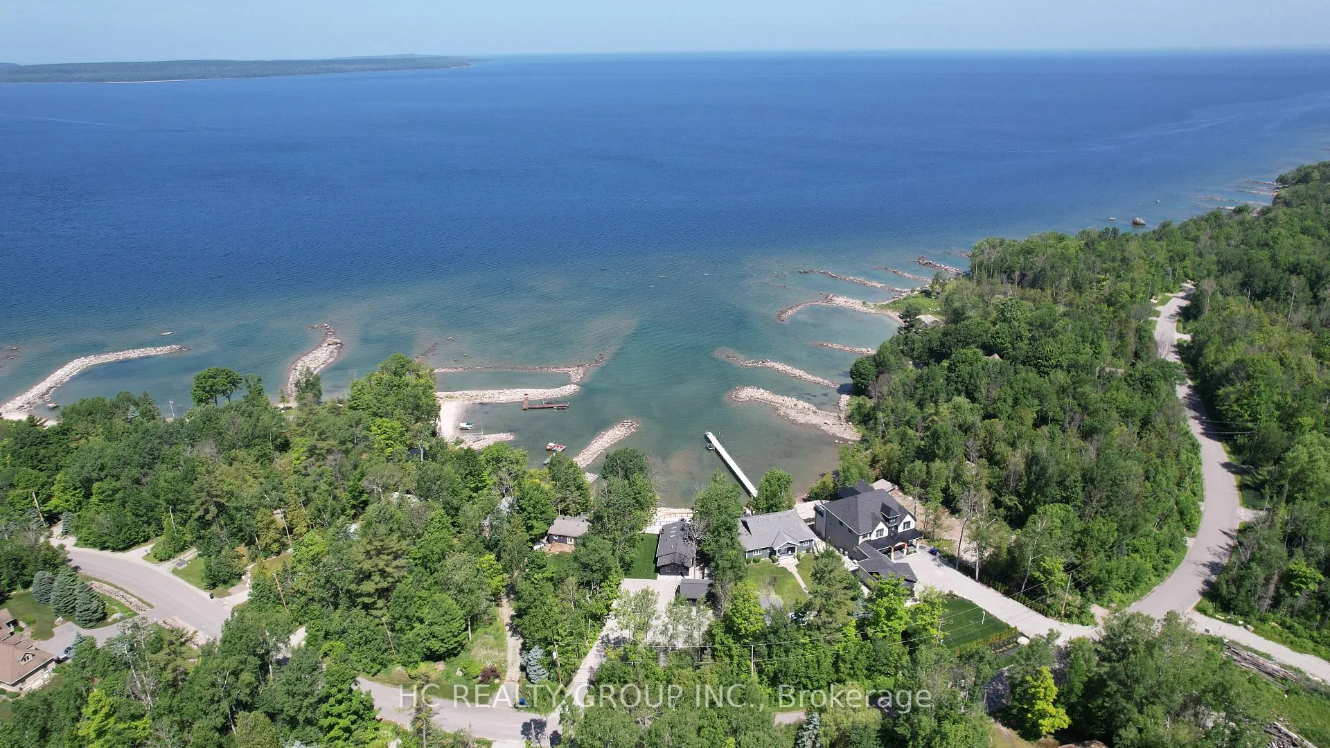 Photo 43 of 456 Silver Birch Drive, Tiny, Rural Tiny — HOMEH
