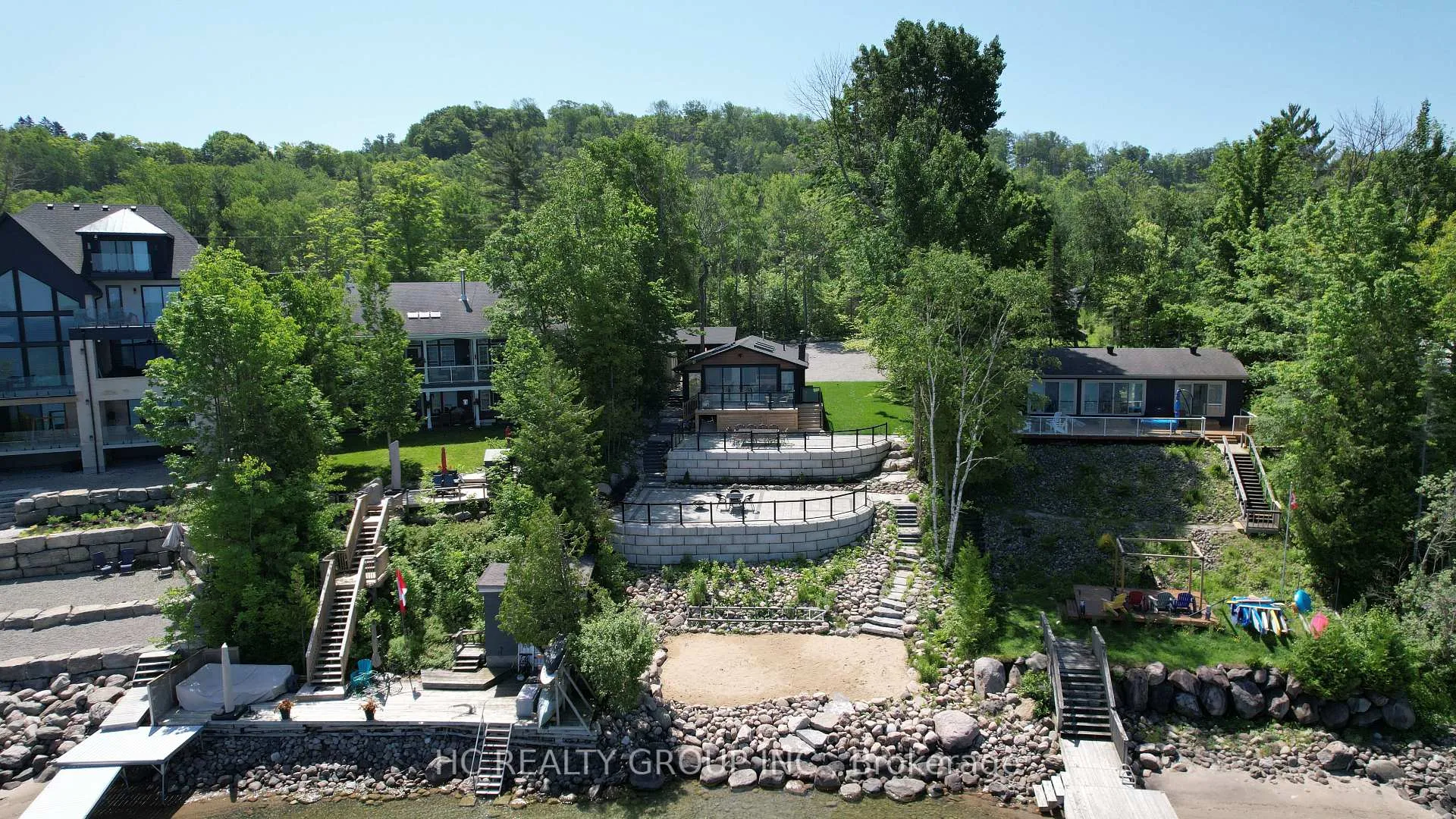 Photo 44 of 456 Silver Birch Drive, Tiny, Rural Tiny — HOMEH