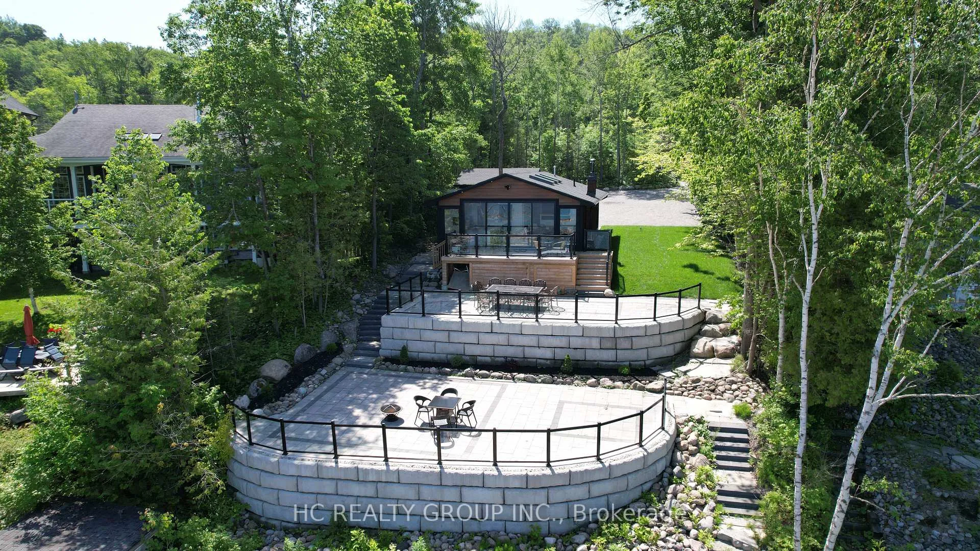 Photo 45 of 456 Silver Birch Drive, Tiny, Rural Tiny — HOMEH