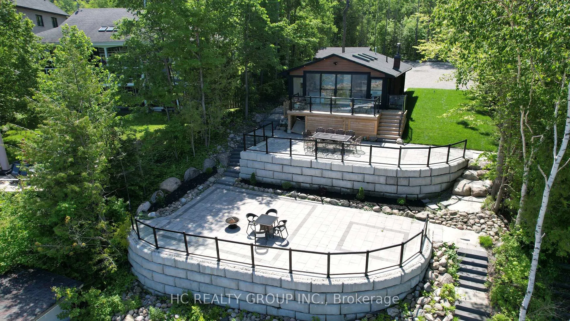Photo 46 of 456 Silver Birch Drive, Tiny, Rural Tiny — HOMEH