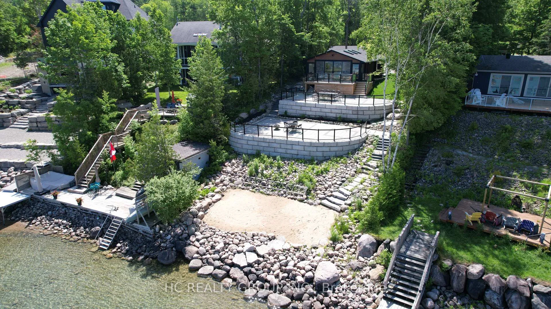 Photo 47 of 456 Silver Birch Drive, Tiny, Rural Tiny — HOMEH