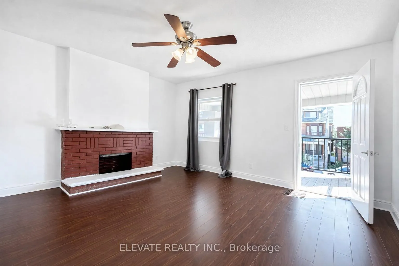 Photo 3 of Unit 2, 1908A Davenport Road, Toronto, Weston-Pellam Park — HOMEH