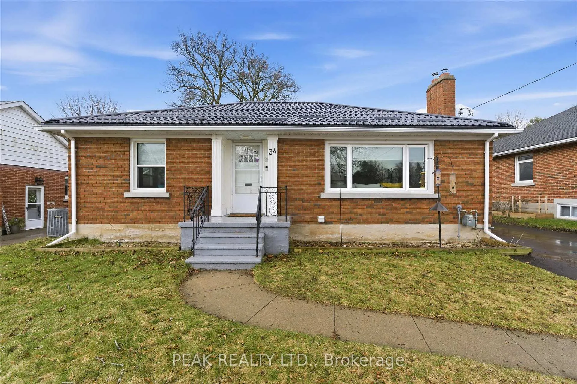Photo 1 of 34 Scrimger Avenue, Cambridge — HOMEH
