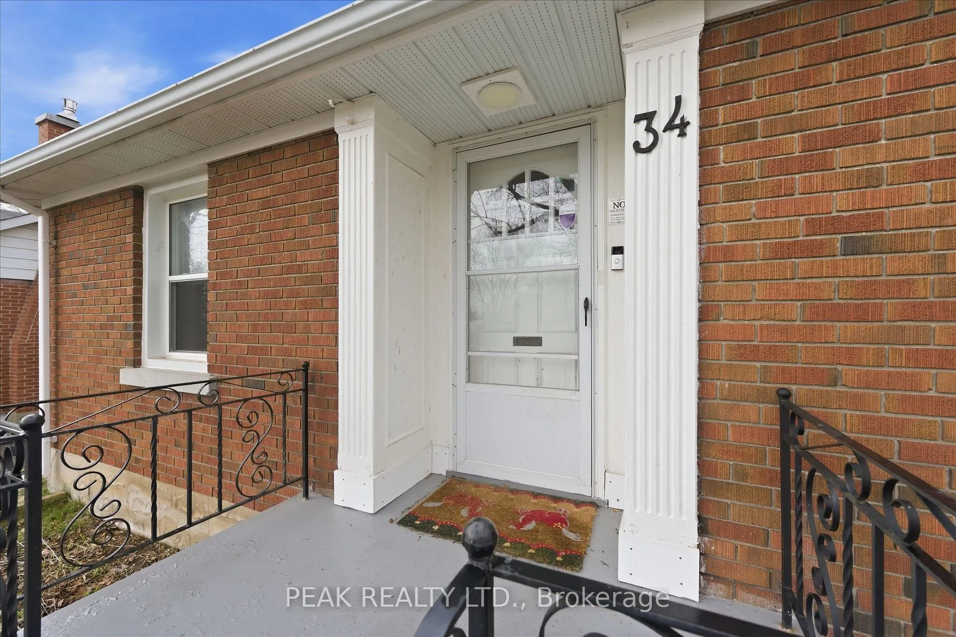 Photo 4 of 34 Scrimger Avenue, Cambridge — HOMEH